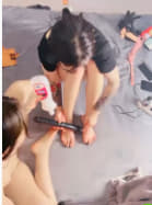 姐妹双倍服务：双重诱惑激情夜 20230515-035053-656