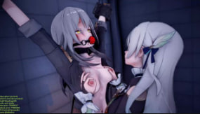 Anryms4c41:球棒效率太差?肉棒狂插干到高潮喷水!